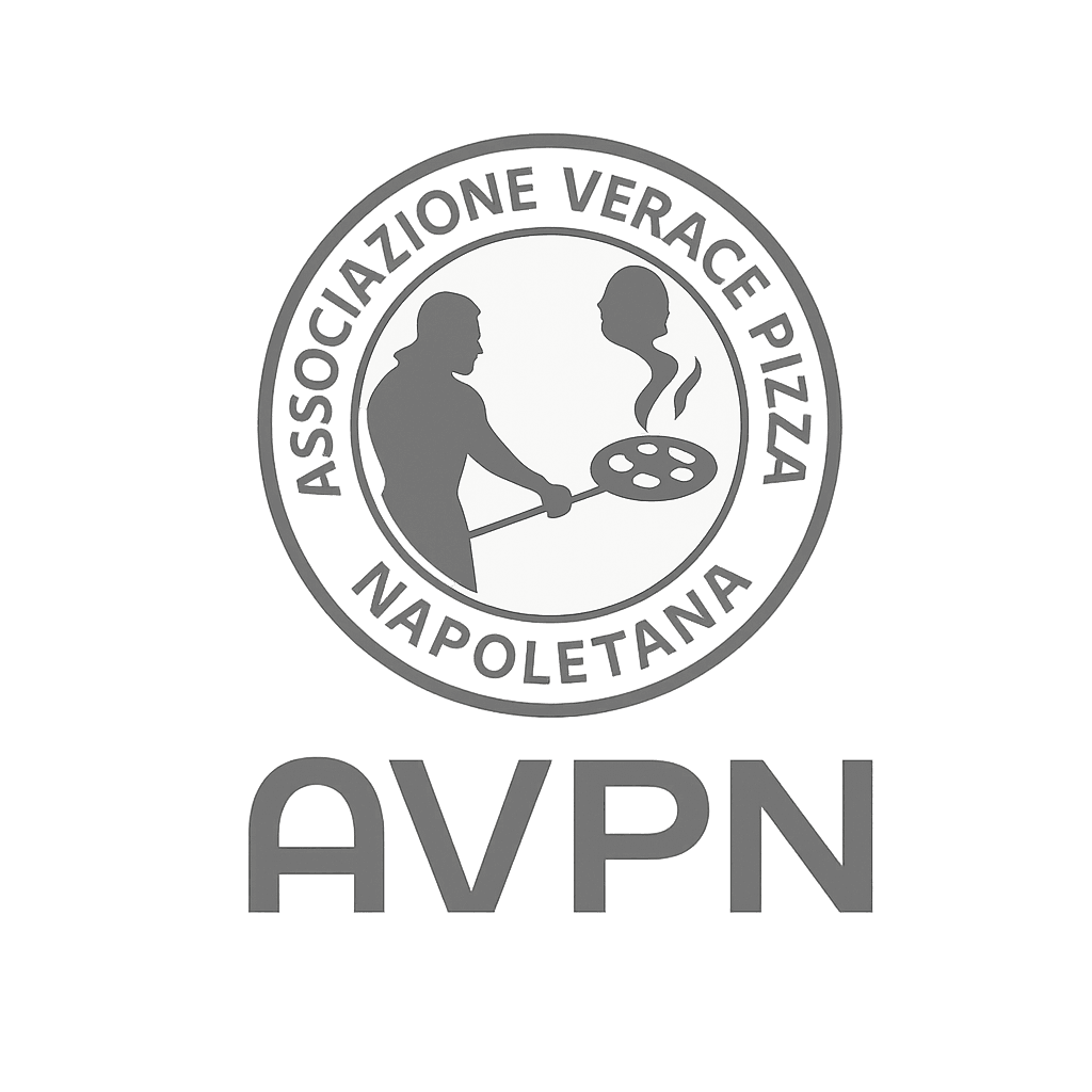 AVPN Certified - Associazione Verace Pizza Napoletana