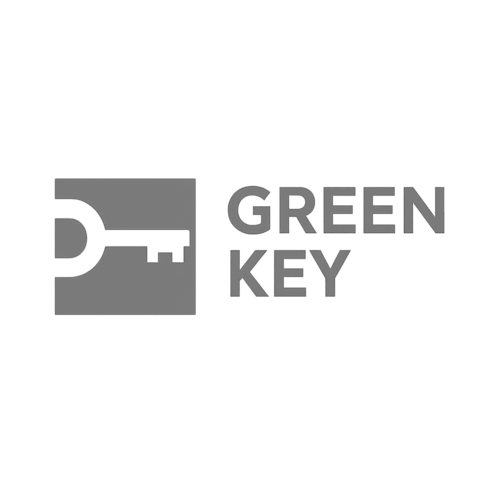 Green Key Sustainable Certification