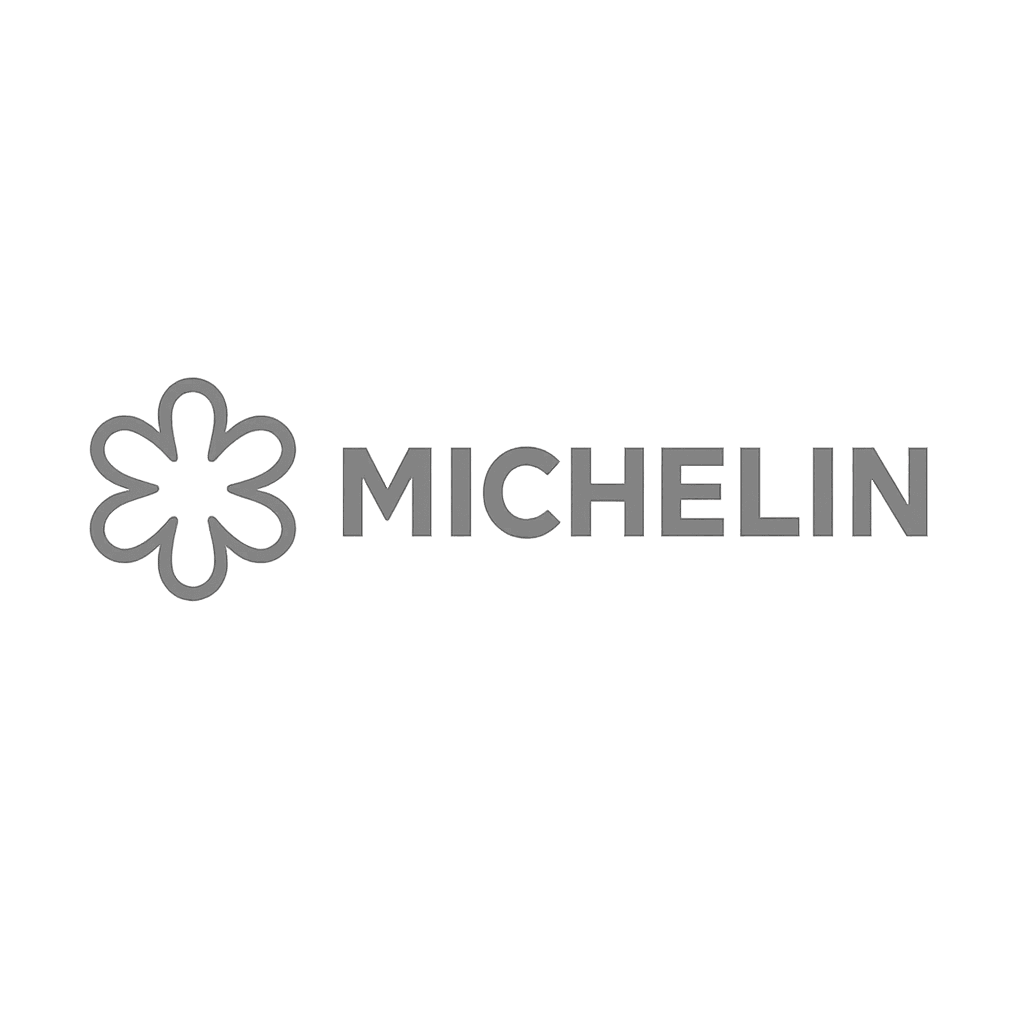 Michelin Guide Recognition