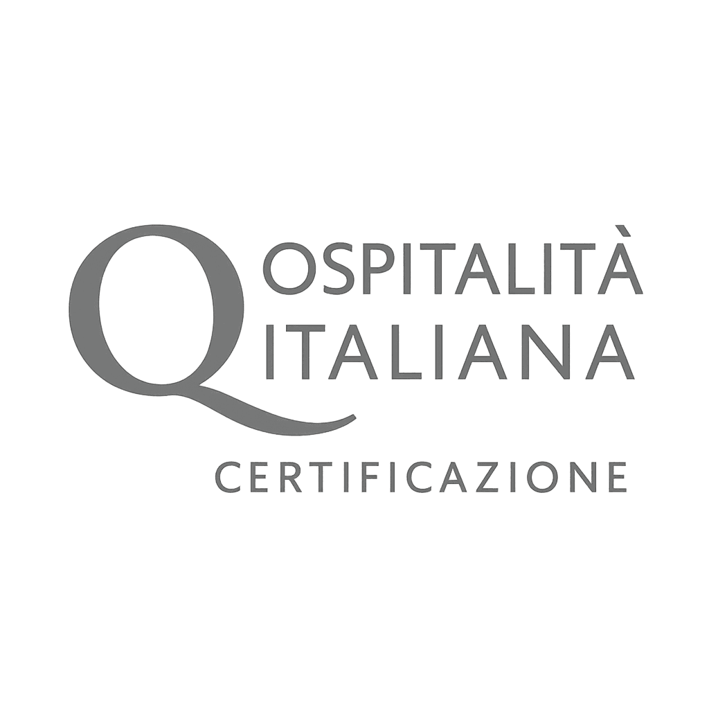 Ospitalità Italiana Certification