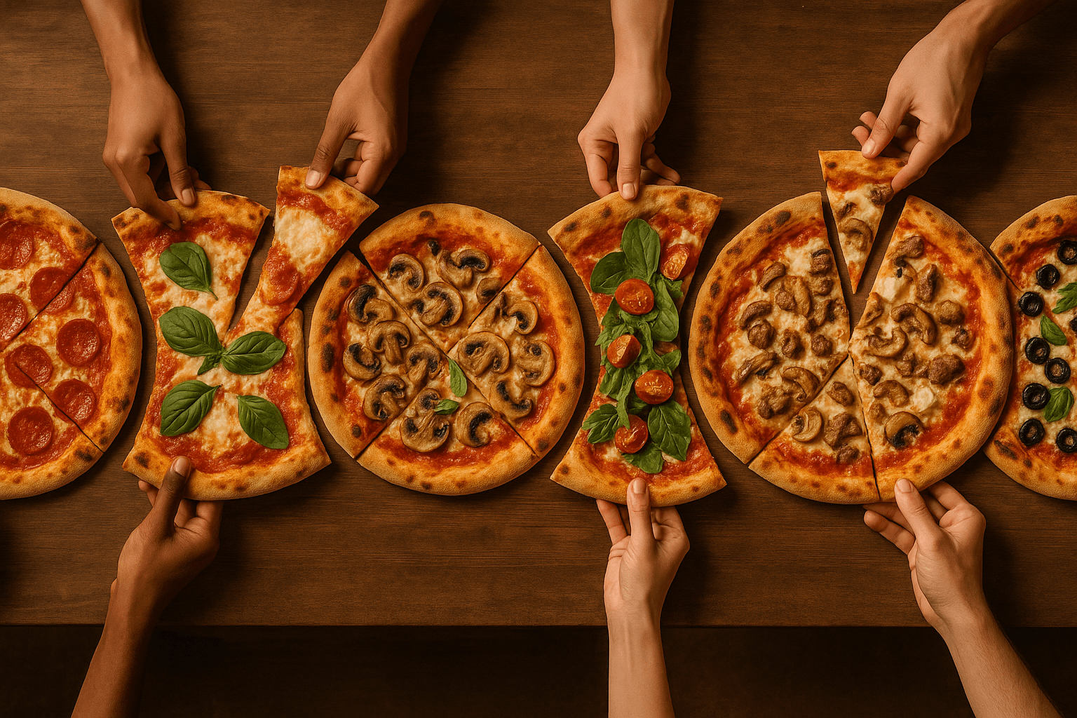 Previous catering events gallery