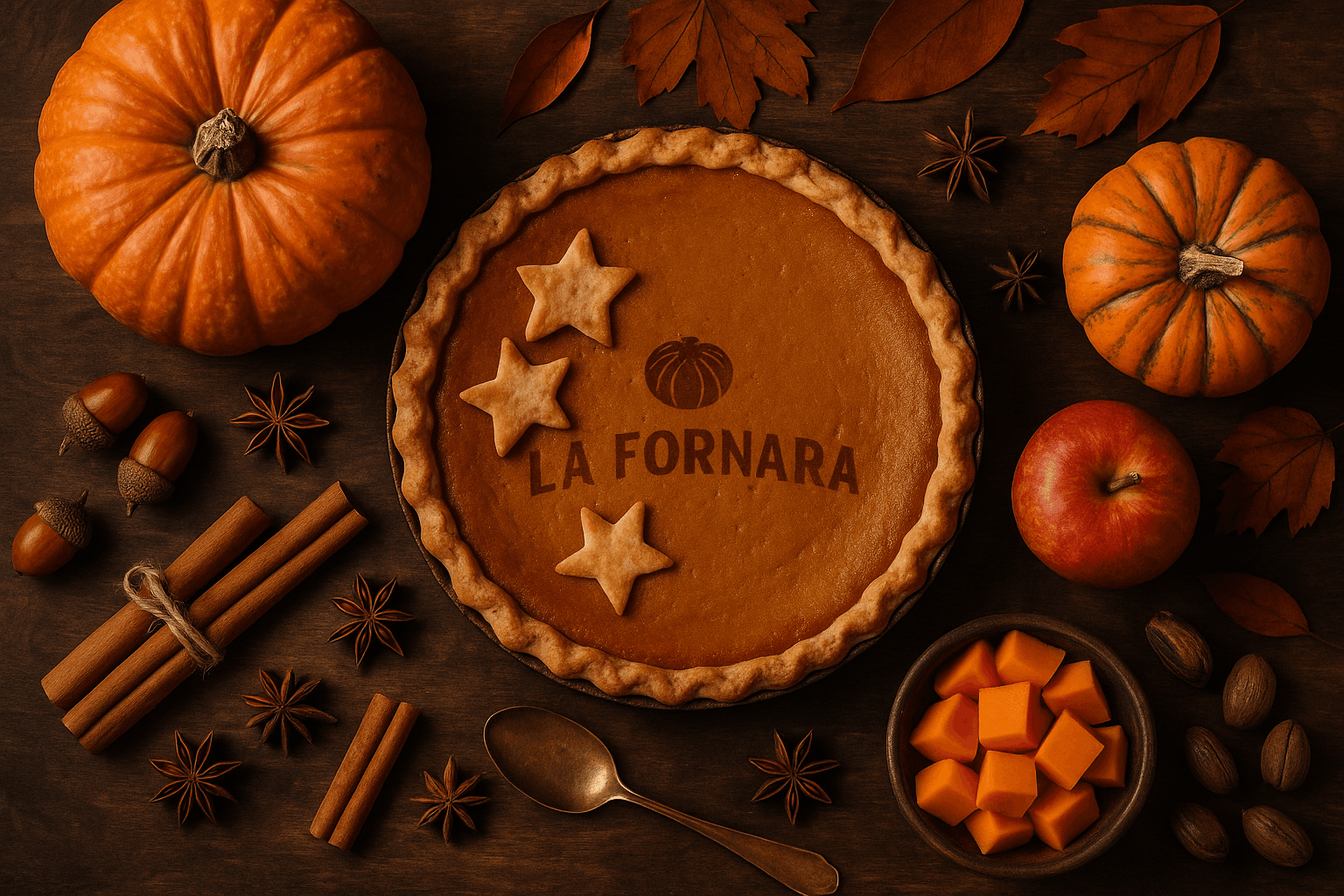 Seasonal Specials menu category - seasonal pizza, limited time menu, market-fresh ingredients at La Fornara authentic Italian restaurant in Naples, Campania