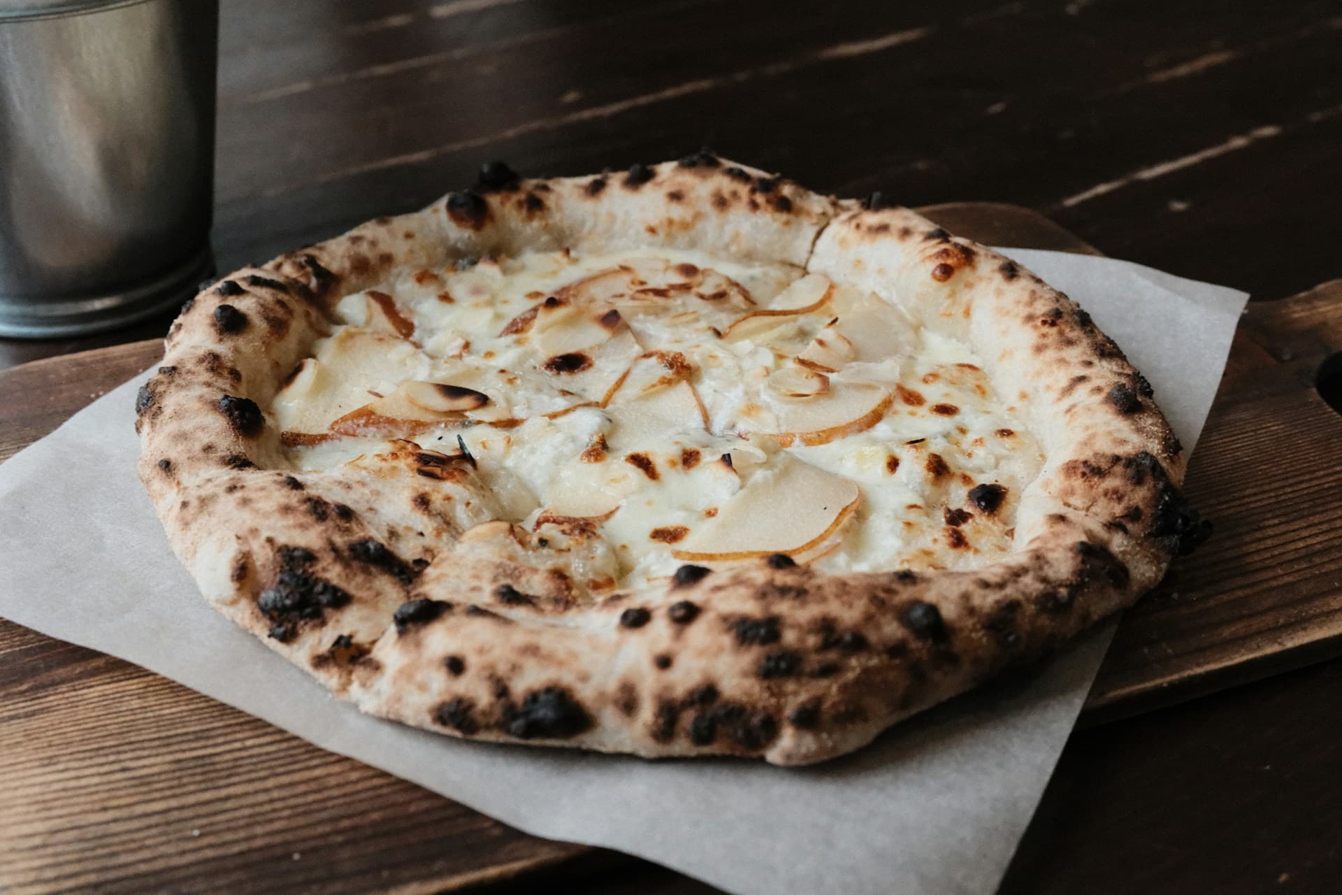 Diavola pizza - Diavola pizza, spicy Italian pizza, wood-fired authentic pizza