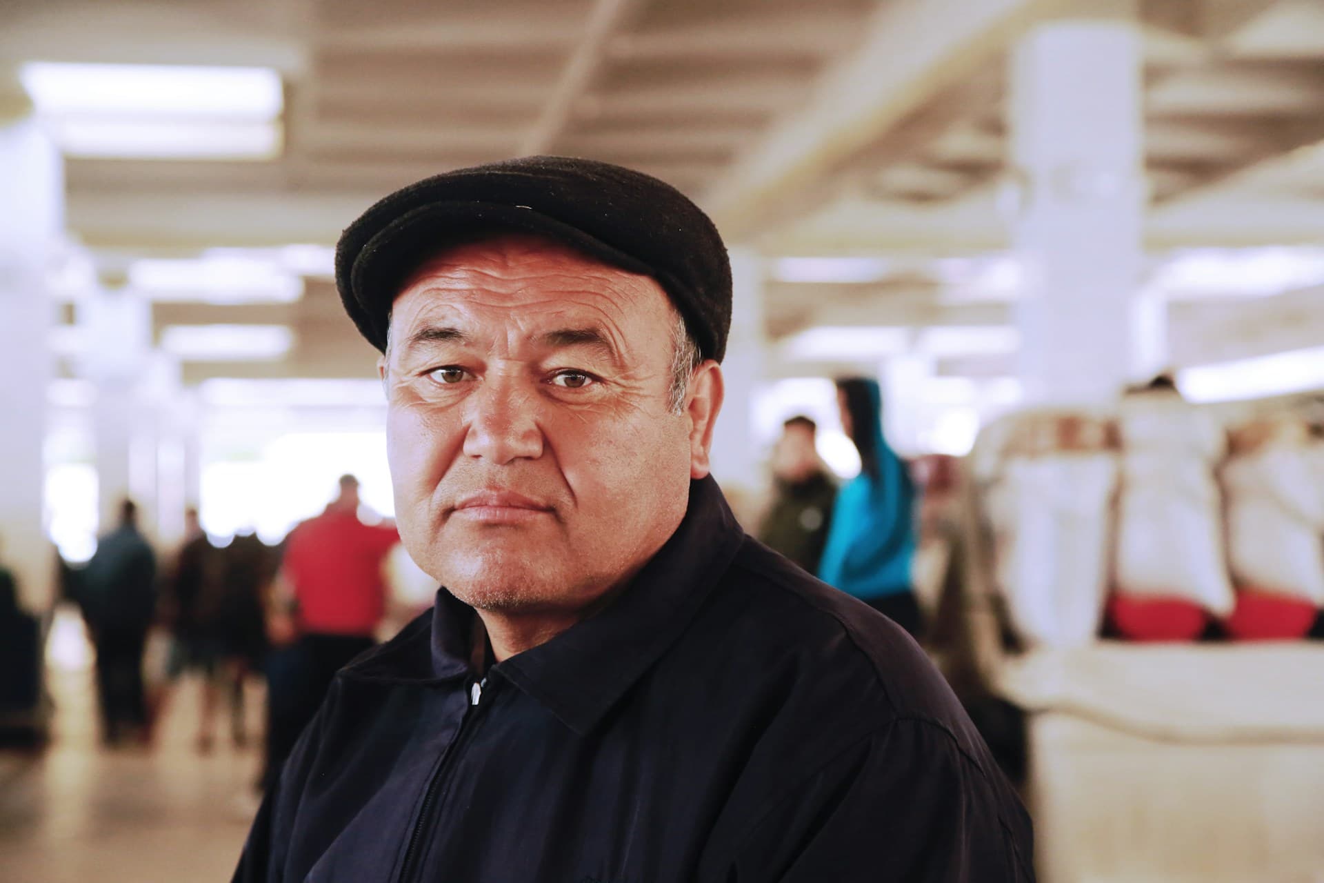 Marco Rossi customer review