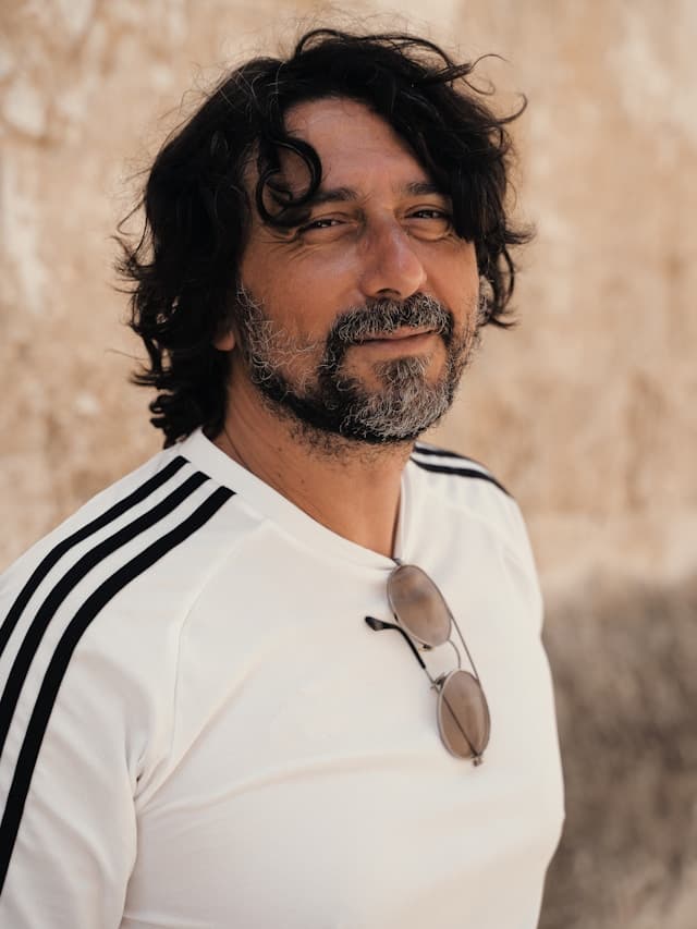 Francesco Romano customer review